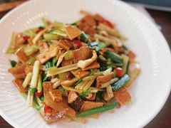 客家小炒-乡亲鹅肉城(吴江店)