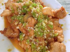 红油里脊-王鹏家常菜馆