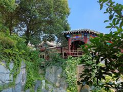-戏马台景区