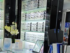 -横岗眼镜城