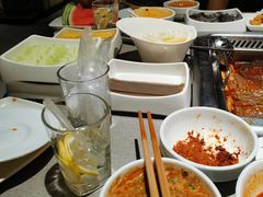 -海底捞火锅(万象城店)