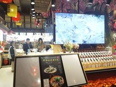 -头上红煨盐鸡·非遗院子餐厅