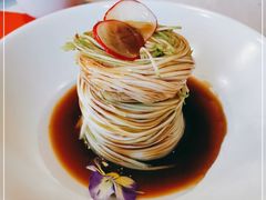 -荷风细雨·中国茶宴(碧云店)