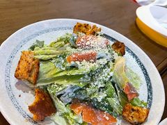 -FISH&POTATO Cō(地中海美食 万象城店)