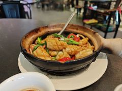 -飞尝蚝·顺德菜·鱼生(顺德总店)