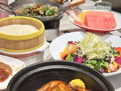-大鸭梨烤鸭(石佛营店)