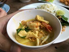 -Kat's Kitchen