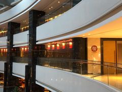 门面-佛山希尔顿酒店·融誉亚洲美食荟