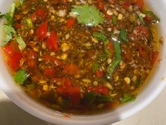 -海底捞火锅(上元大街店)