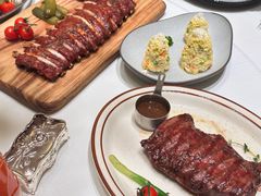 -马克西姆俄罗斯餐厅(通亚街店)