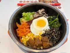 -小木屋拌饭(抚顺商业城店)