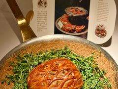 M9和牛惠灵顿牛排-壳里西餐厅Coquille Seafood Bistro(蒙自路店)