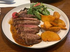 -AFS Cafe & Canteen(闽江二路店)