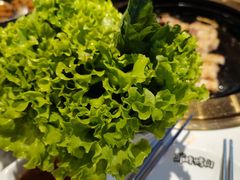 -韩时烤肉(枫蓝店)