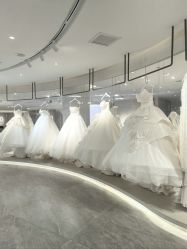-青禾蒙娜丽莎婚纱摄影(武汉总店)