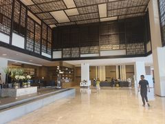 -天津东凯悦酒店
