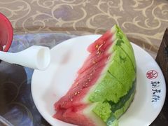 -涵家味土菜馆·徽州一绝臭鳜鱼(三河古镇店)
