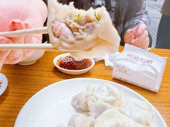 -山东水饺(南坪新街店)
