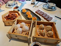 -侨美·唐荔园·40年地道粤菜