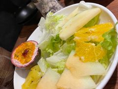 -九田家黑牛烤肉料理(新辰里亚运村店)