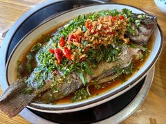 -妈妈的味道(和顺古镇店)