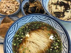 -朱洪元苏式面馆(绿宝广场店)