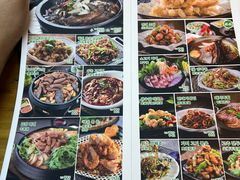 -樱花墅朝鲜族风味餐厅(解放北路店)