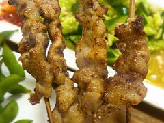 -老刀刀削面烧烤