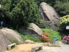 -南岳衡山风景名胜区