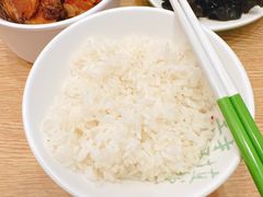 -老乡鸡(阜阳商厦时代广场店)