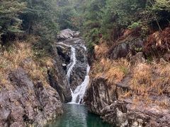 -布袋山风景区