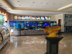 -天顺渔港·海景餐厅(星海广场店)