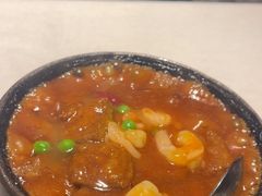 -千百味红餐厅·江西菜(绿地双子塔店)