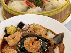 -大锅强·蒸海鲜青岛菜(金沙滩店)