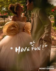 -巴黎经典婚纱摄影PARISSIC