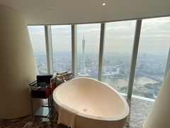 -广州四季酒店