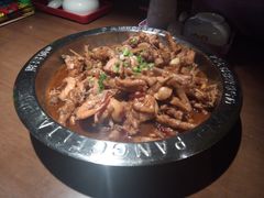 -胖哥俩肉蟹煲(淮安万达店)