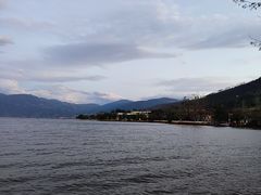 -西昌邛海湿地