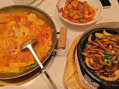 -七八冷面·延边朝鲜族美食(世纪汇店)