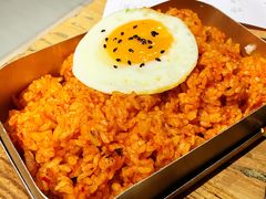 -冰川冷面·延边菜·炭烤串(观前店)