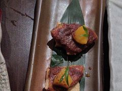 -匠和风精致料理(莆田财富中心店)