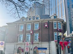 -天津五大道文化旅游区