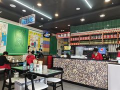 大堂-澳门陈光记烧味饭店(万象城店)