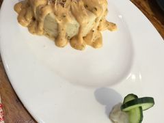 -冰城串吧(柳芳店)