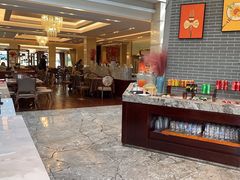 -浙江西子宾馆·瑶园咖啡厅