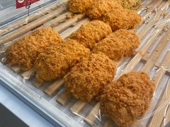 松松卷面包-味多美(金沙江路店)