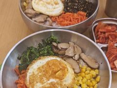 -朴大叔拌饭(广州花城汇店)