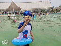 -中国死海旅游度假区