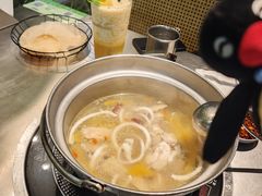 -椰庭·椰子鸡·创意玩家(晶耀前滩店)