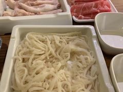 -傣妹火锅(四川北路店)